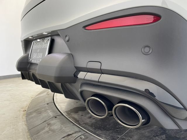 2026 Mercedes-Benz GLC Coupe AMG GLC 43 - Photo 49