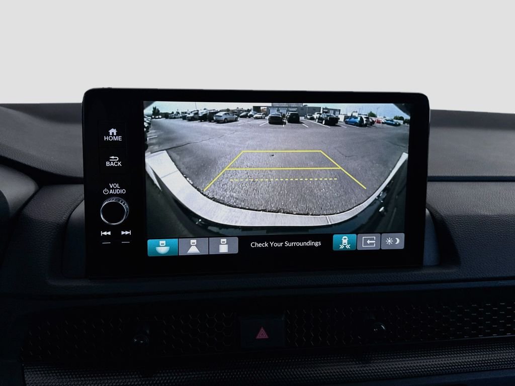 2025 Honda CR-V Sport-L - Photo 15