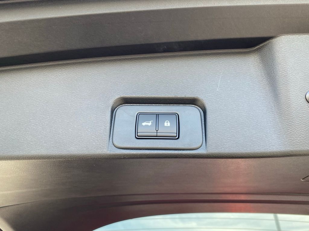 2026 Nissan Rogue SV - Photo 33