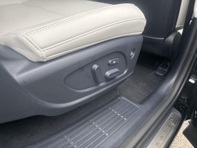 2026 Hyundai Palisade Calligraphy - Photo 11