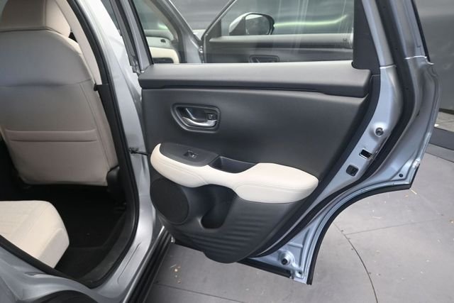 2025 Honda HR-V LX - Photo 21