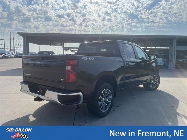 2026 Chevrolet Silverado 1500 LT - Photo 2