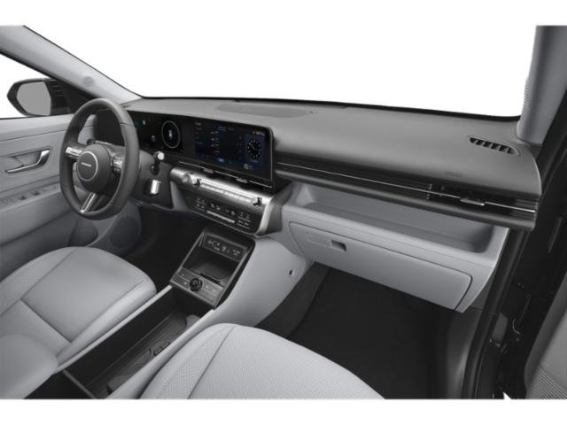 New 2027 Atlas White Hyundai SEL Premium FWD image 14