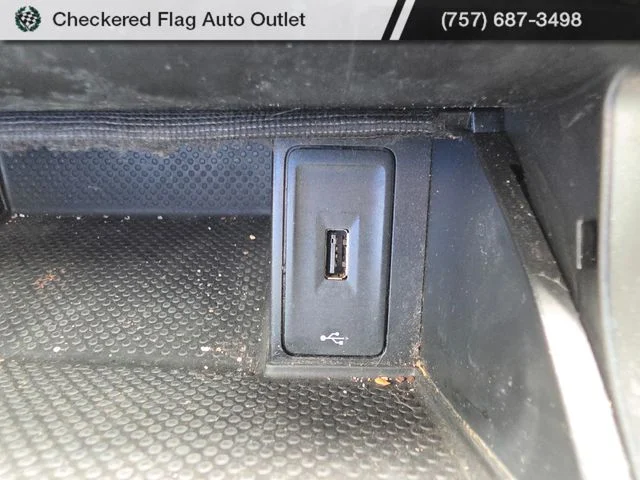 Used 2019 Deep Black Volkswagen S image 18