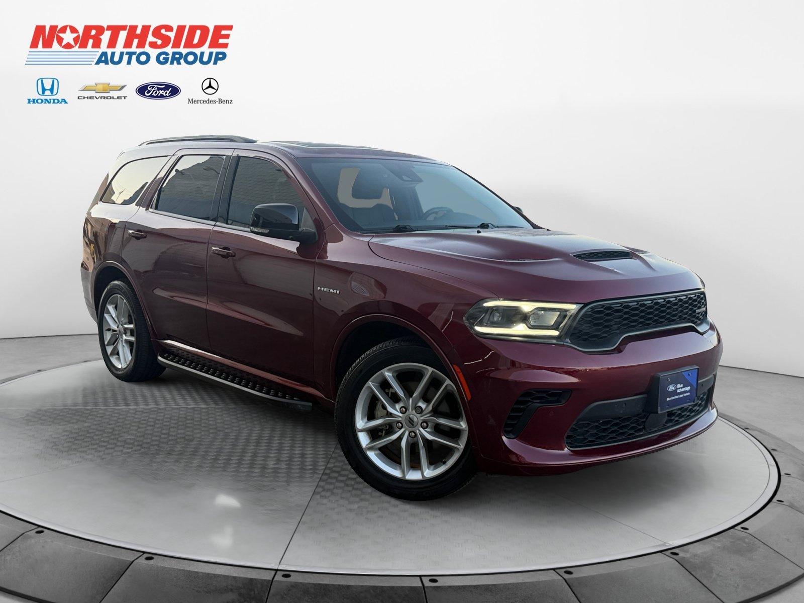 2024 Dodge Durango