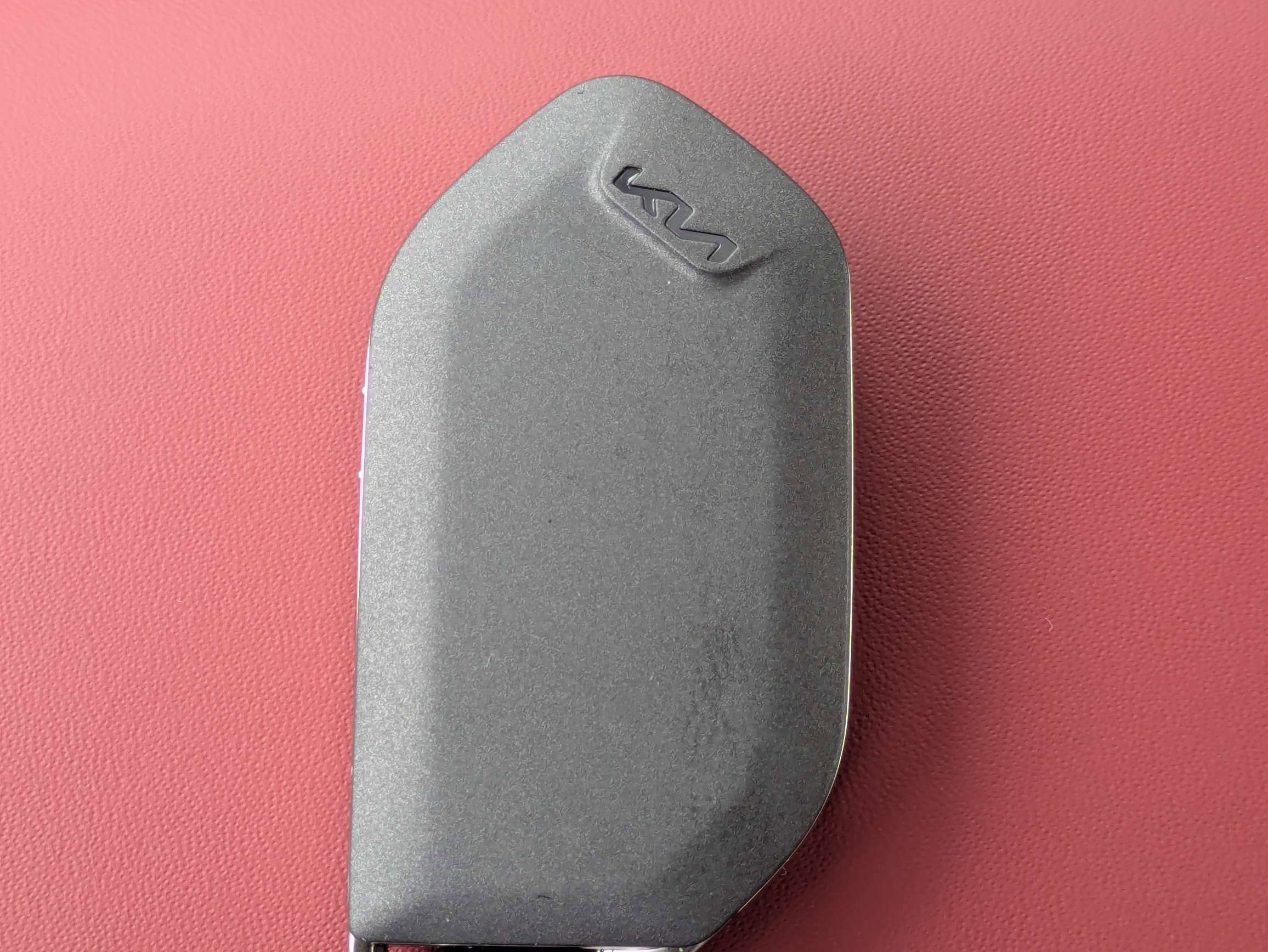 New 2026 Wolf Gray Kia GT-Line FWD image 37