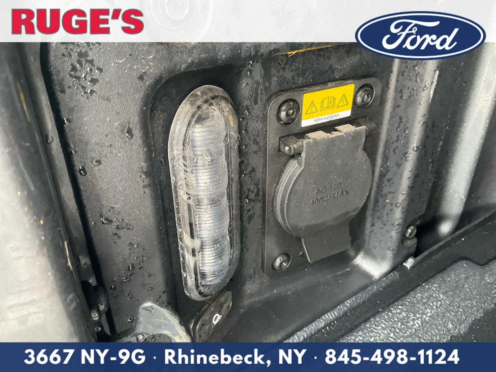 Used 2023 Carbonized Gray Metallic Ford XLT image 14