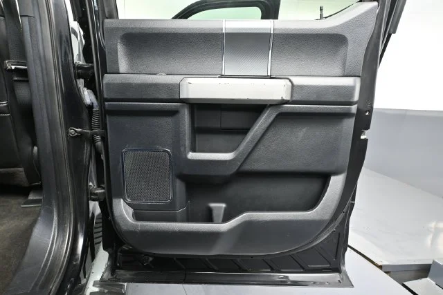 Used 2020 Black Ford Lariat image 35
