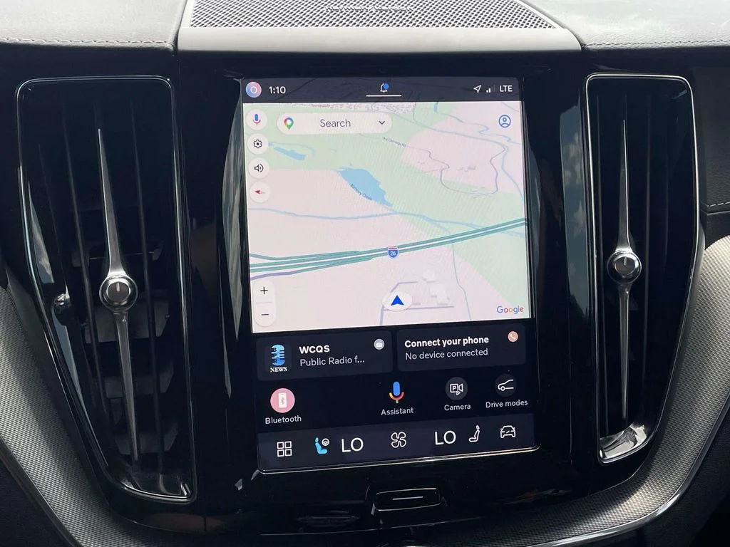 2024 Volvo XC60 Ultimate - Photo 16