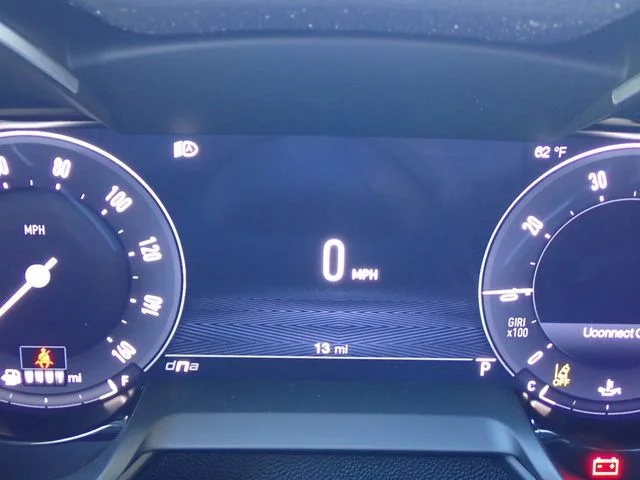 2025 Alfa Romeo Stelvio Base - Photo 21
