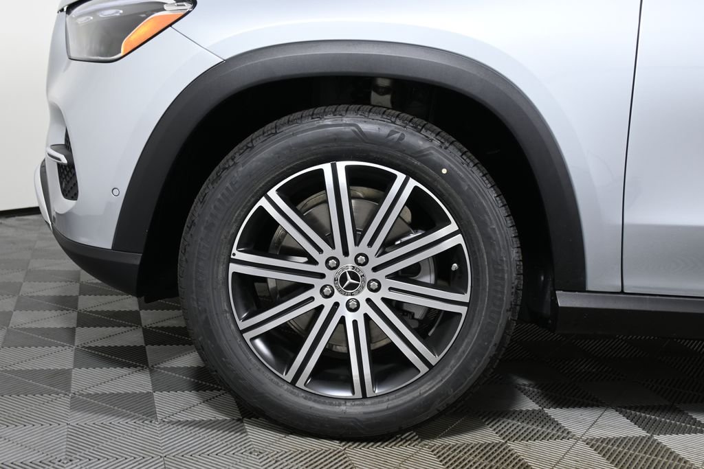 2026 Mercedes-Benz GLE GLE350 - Photo 11