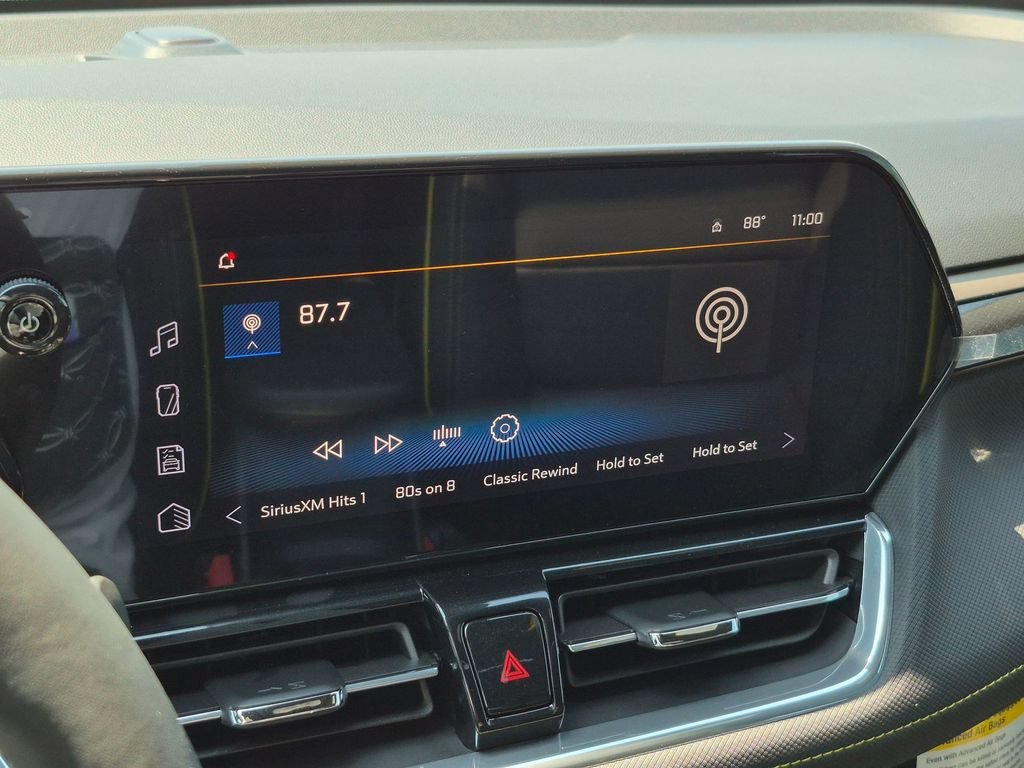 2026 Chevrolet Trailblazer Activ - Photo 21