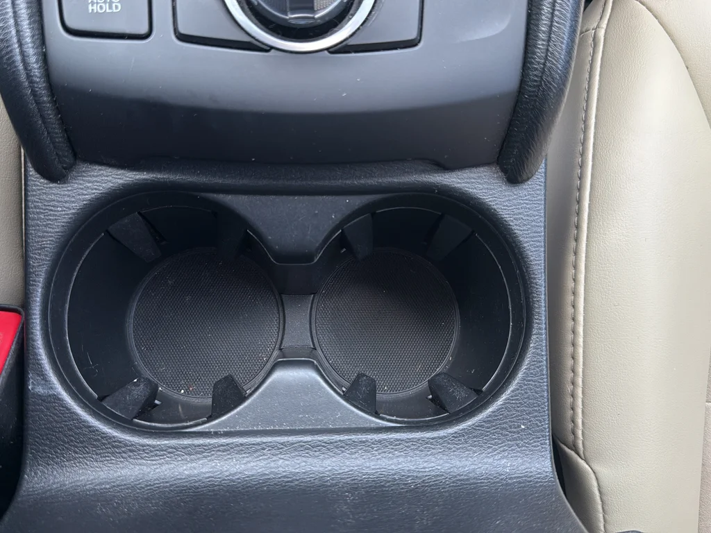 Used 2018 Red Mazda Touring image 30