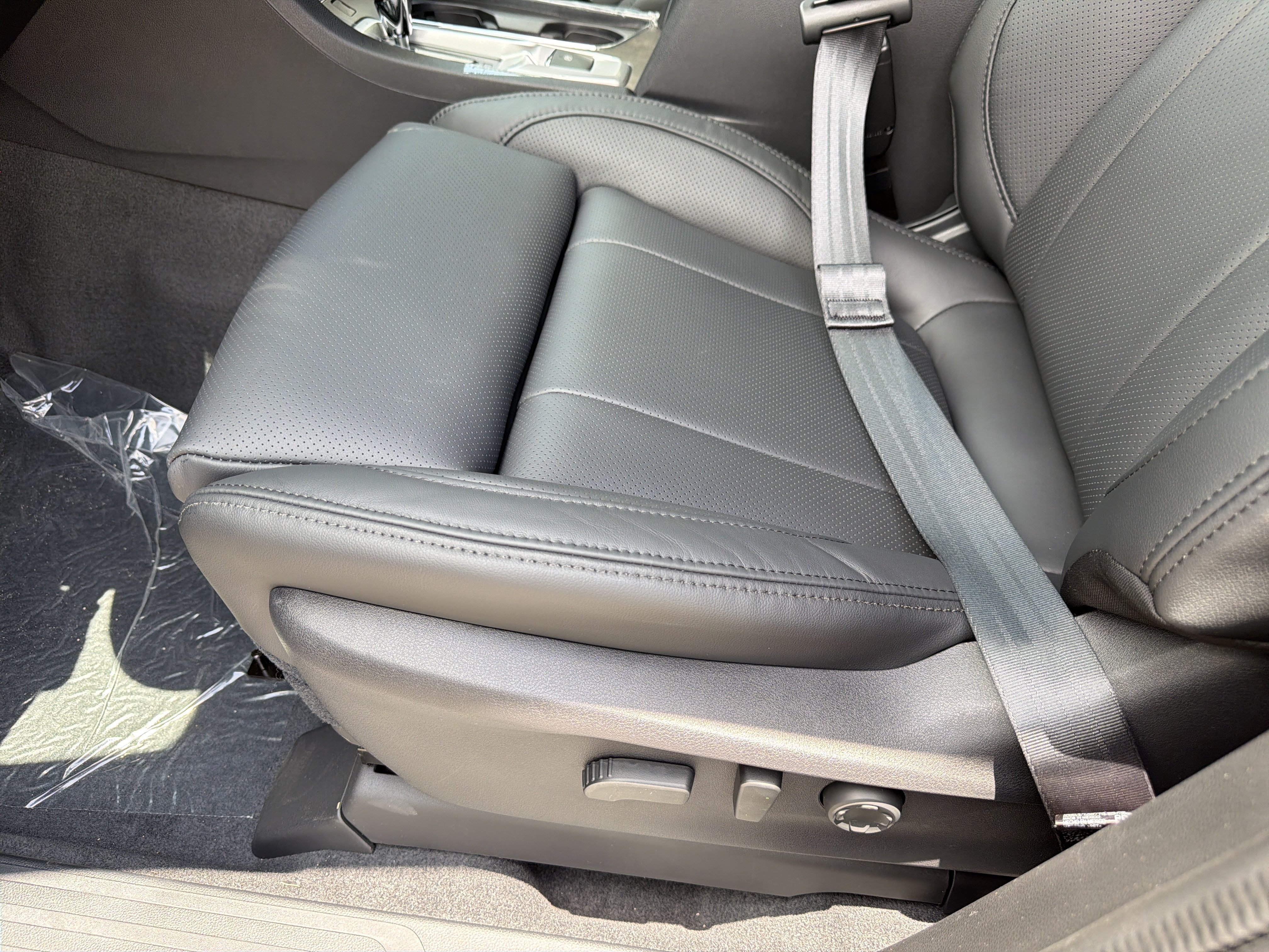 New 2026 DARK MAHOGANY PEARL Subaru Touring 7-Passenger image 22