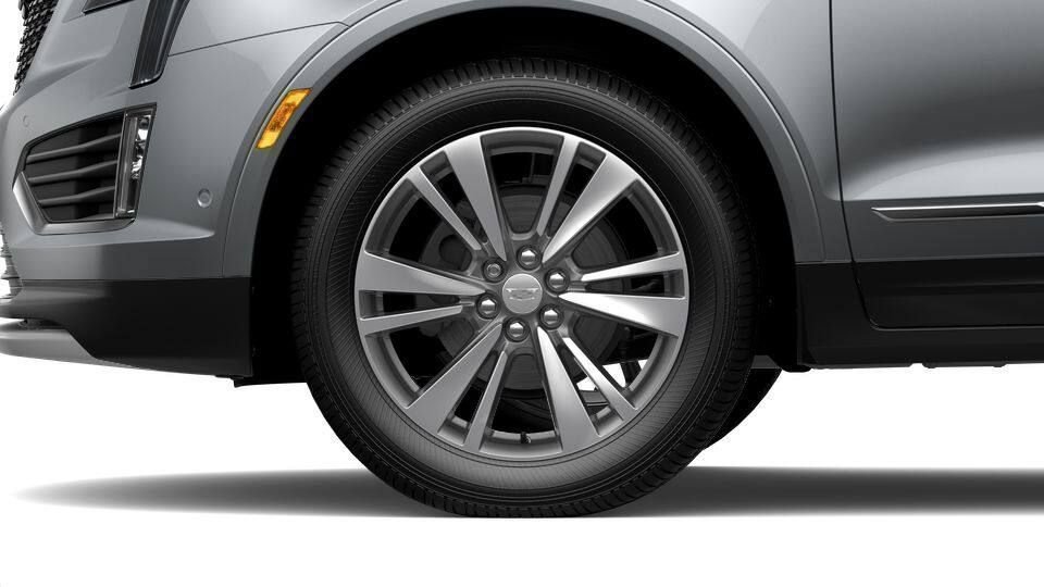 2026 Cadillac XT5 Premium Luxury - Photo 9