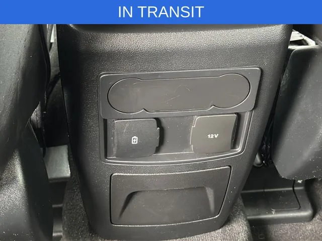 Used 2023 Blue Ford XLT image 19