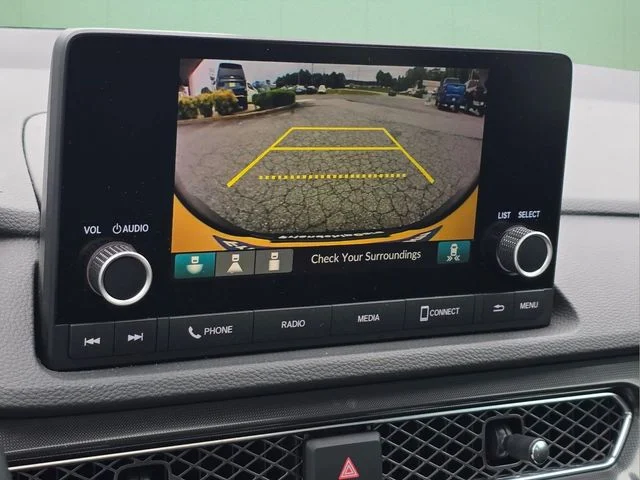 Used 2025 Gray Acura A-Spec Package image 7