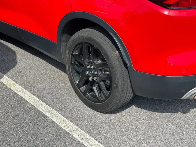 Used 2019 Red Chevrolet Base image 21