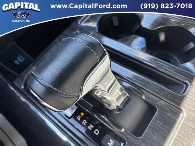 Used 2023 Gray Ford XLT image 30