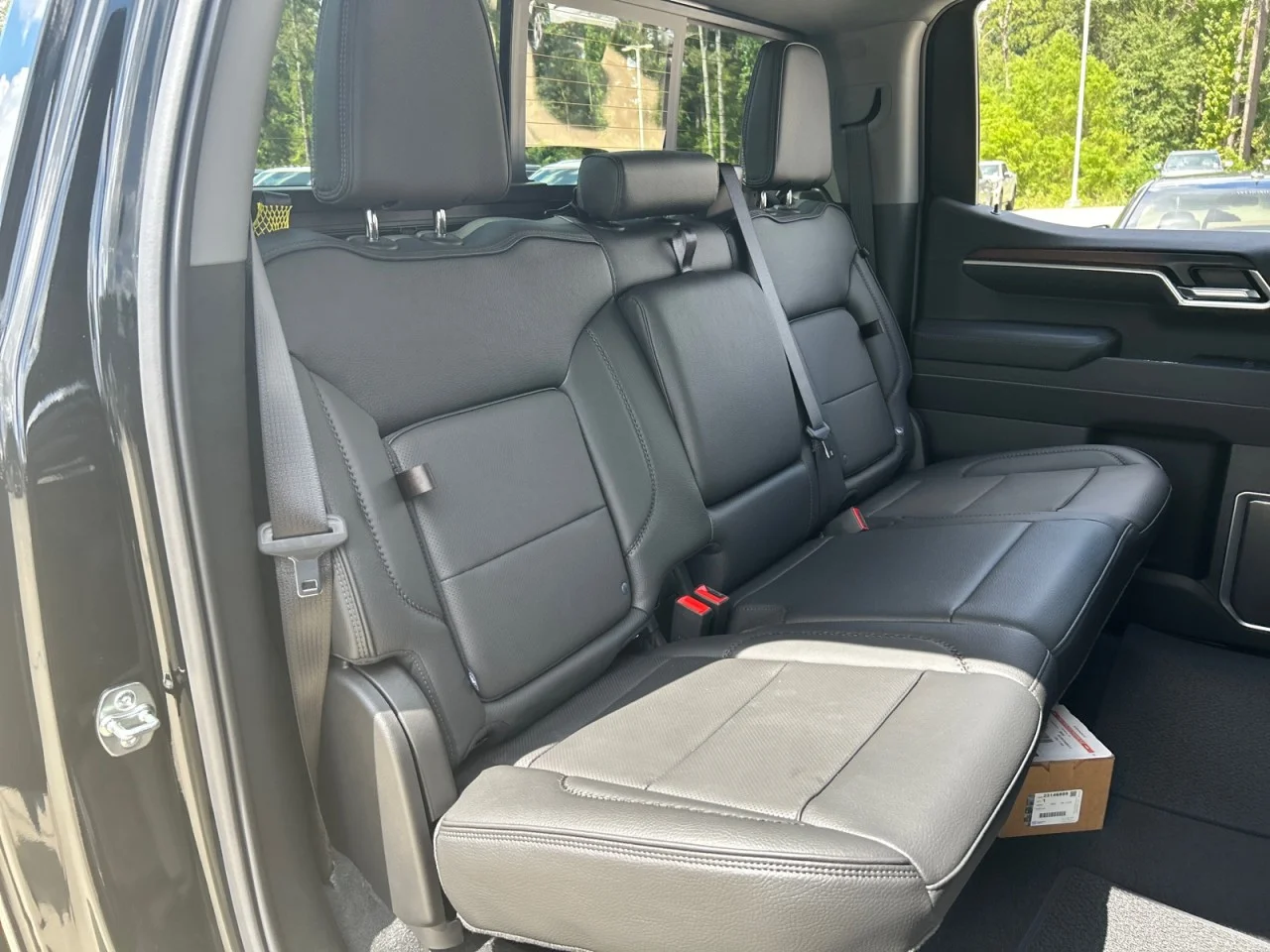 New 2026 Onyx Black GMC Denali image 21