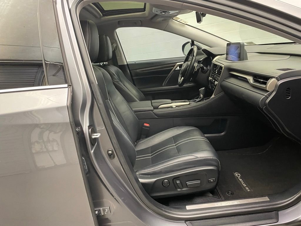 Used 2020 Gray Lexus 350L image 28