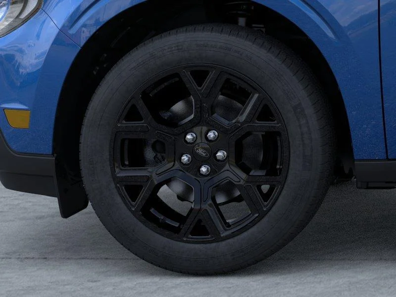 New 2026 Velocity Blue Ford XLT image 4