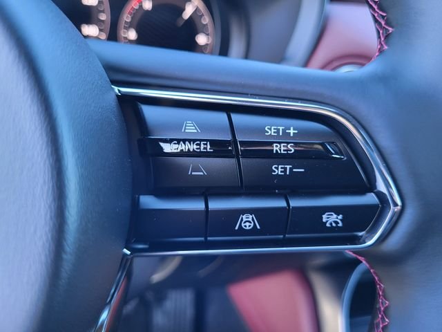 2026 Mazda CX-70 Premium Package - Photo 17
