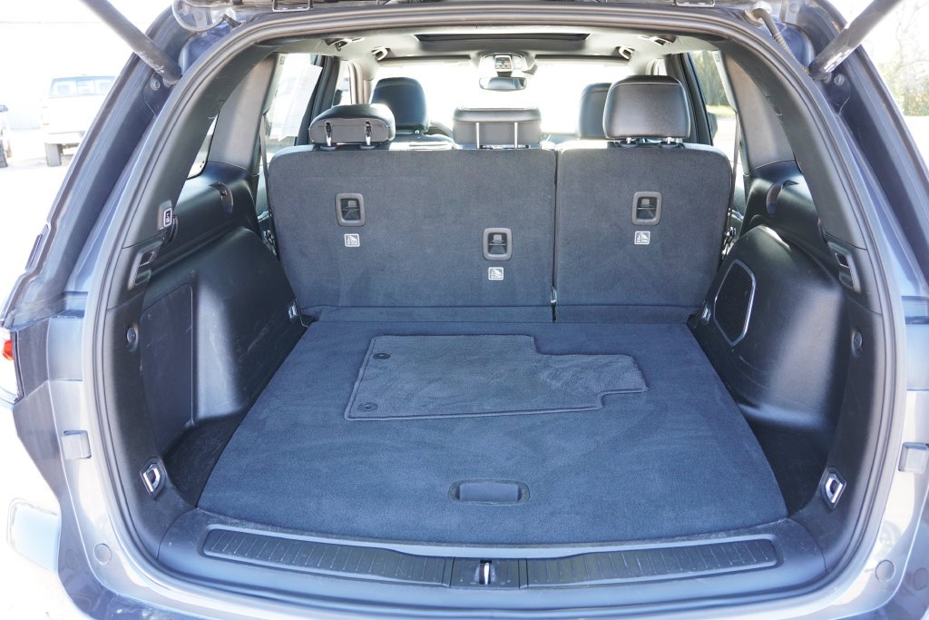 Used 2024 Gray Jeep 4xe image 23