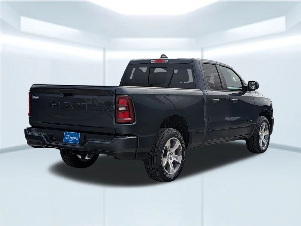 New 2026 Blue Ram Express image 7