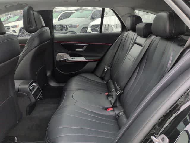 New 2026 Obsidian Black Metallic Mercedes-Benz E 450 image 20