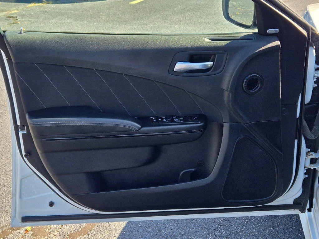Used 2021 White Dodge GT image 16