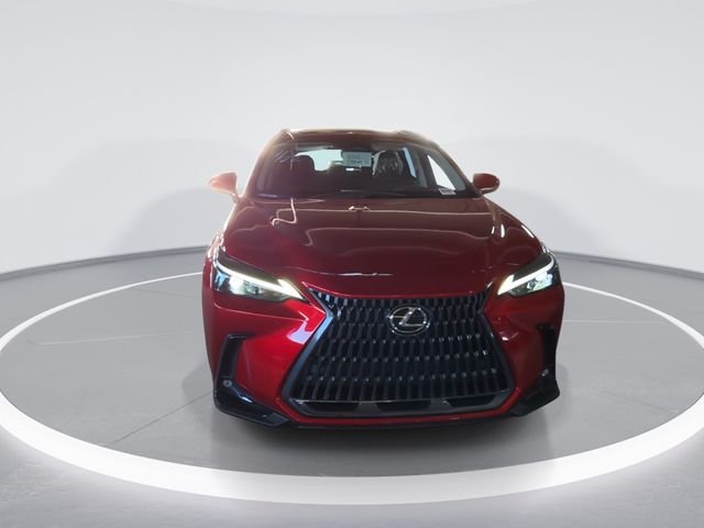 New 2026 Infrared Lexus PREMIUM image 2