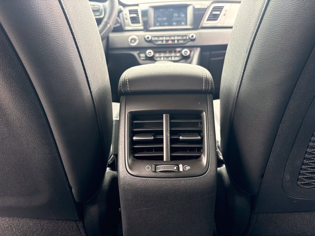 2019 Kia Niro EX - Photo 21