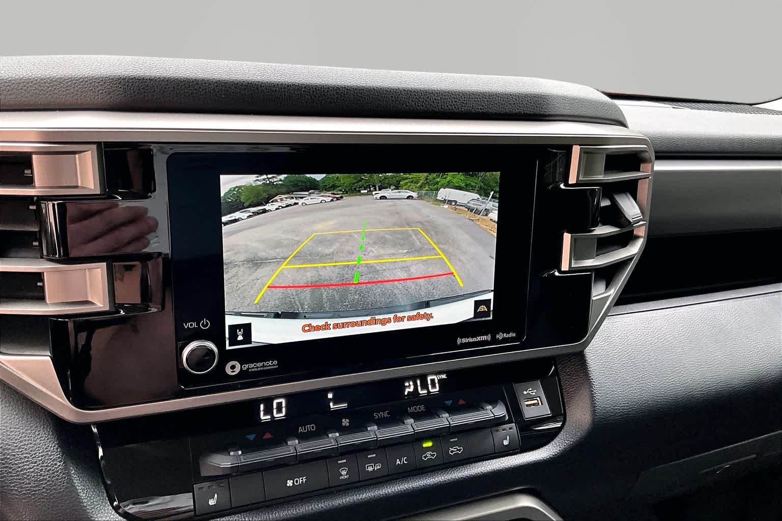 Used 2024 Ice Cap Toyota SR5 image 26