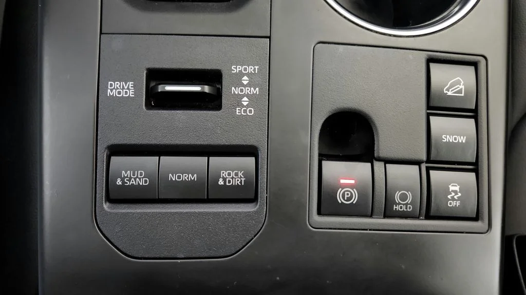 Certified Used 2024 Beige Toyota XLE image 36