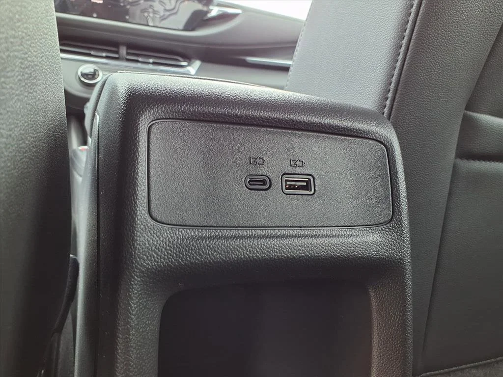 2026 Buick Envista Preferred - Photo 18