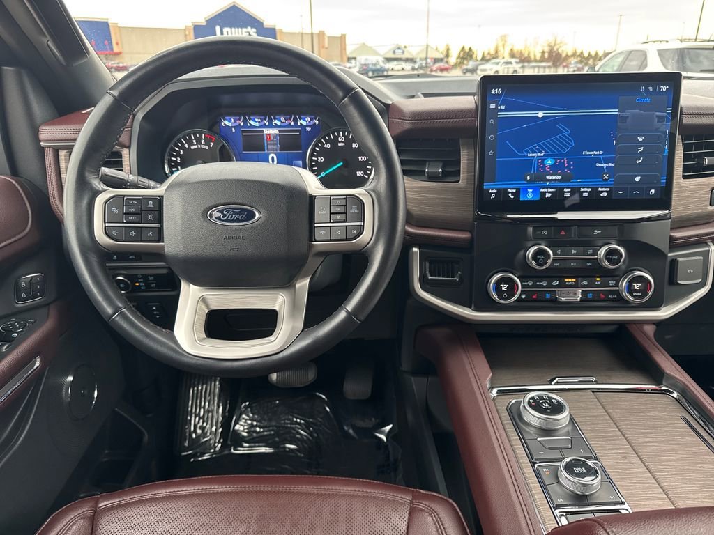 2024 Ford Expedition Limited - Photo 19