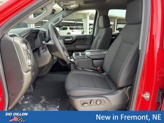 2026 GMC Sierra 1500 Pro - Photo 12