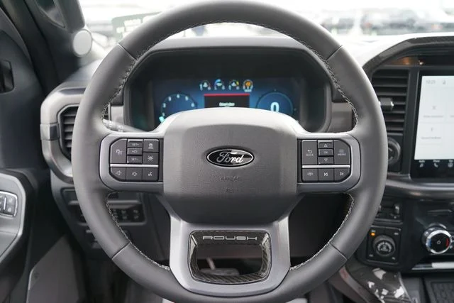 New 2026 Avalanche Ford ROUSH image 41