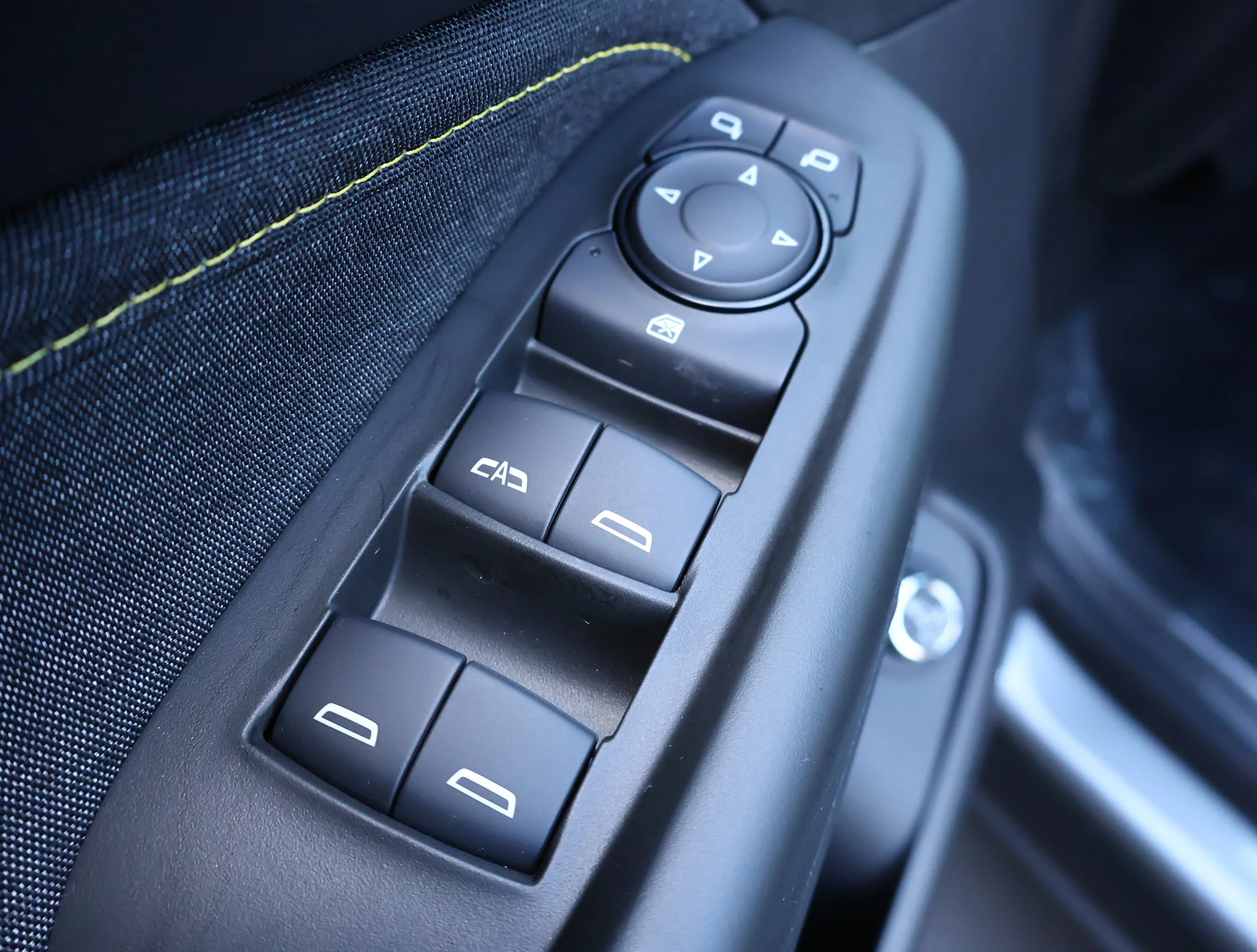 New 2026 Sterling Gray Metallic Chevrolet ACTIV image 8