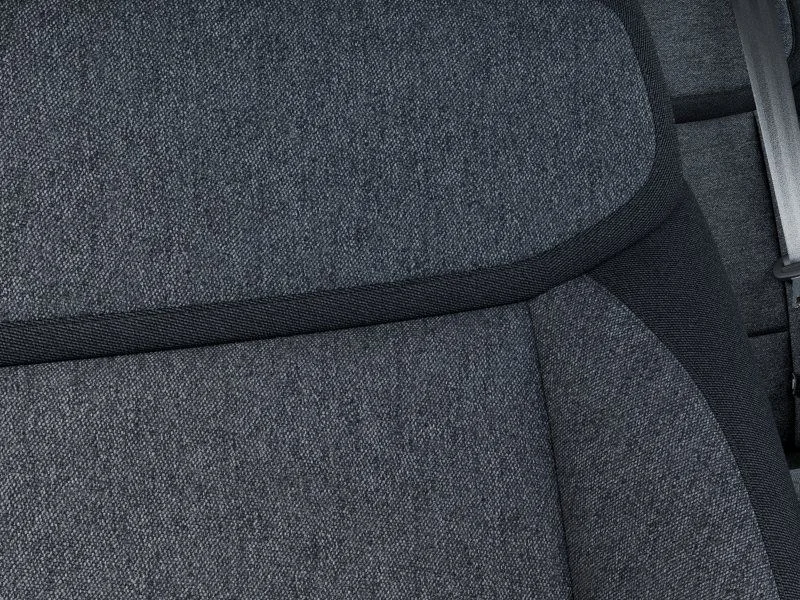 New 2027 Agate Black Metallic Ford Active image 16