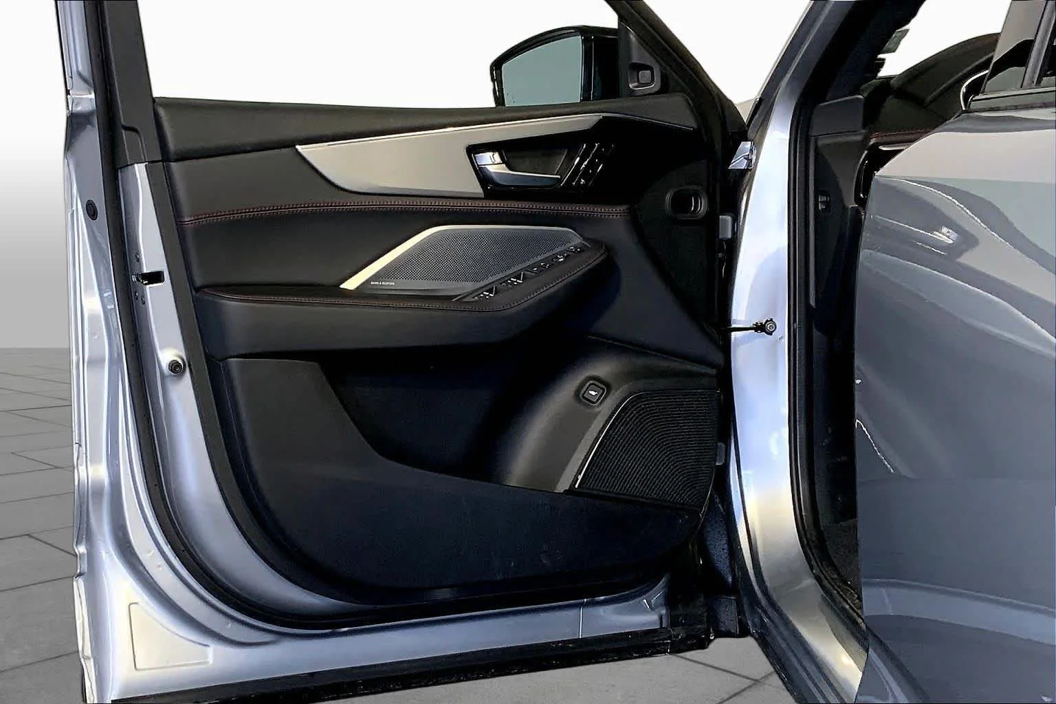 2026 Acura MDX A-Spec Package - Photo 12