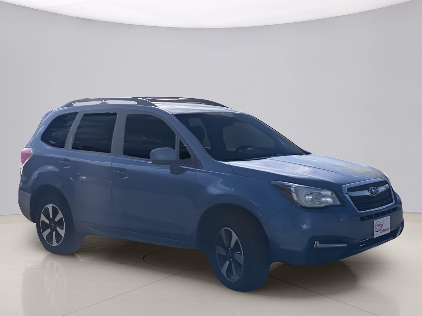 2018 Subaru Forester Premium - Photo 8