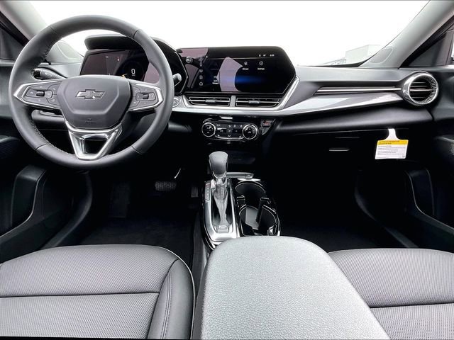 2026 Chevrolet Trax Activ - Photo 11