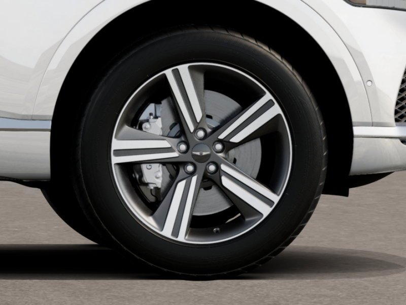 New 2027  Genesis 3.5T ADVANCED image 24