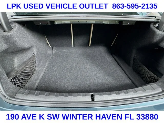 Certified Used 2020 Blue BMW 330i image 26
