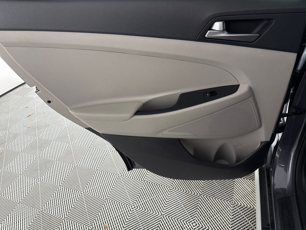 2018 Hyundai Tucson SEL - Photo 12