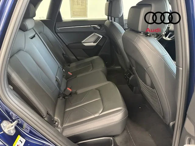 Used 2024  Audi Premium image 27