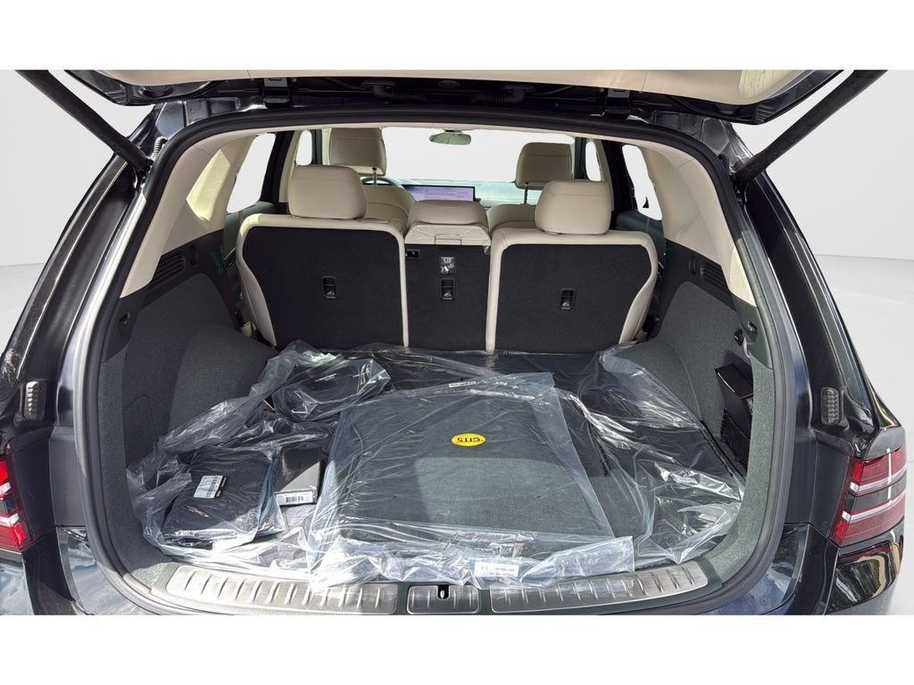 2026 GENESIS GV80 Standard - Photo 9