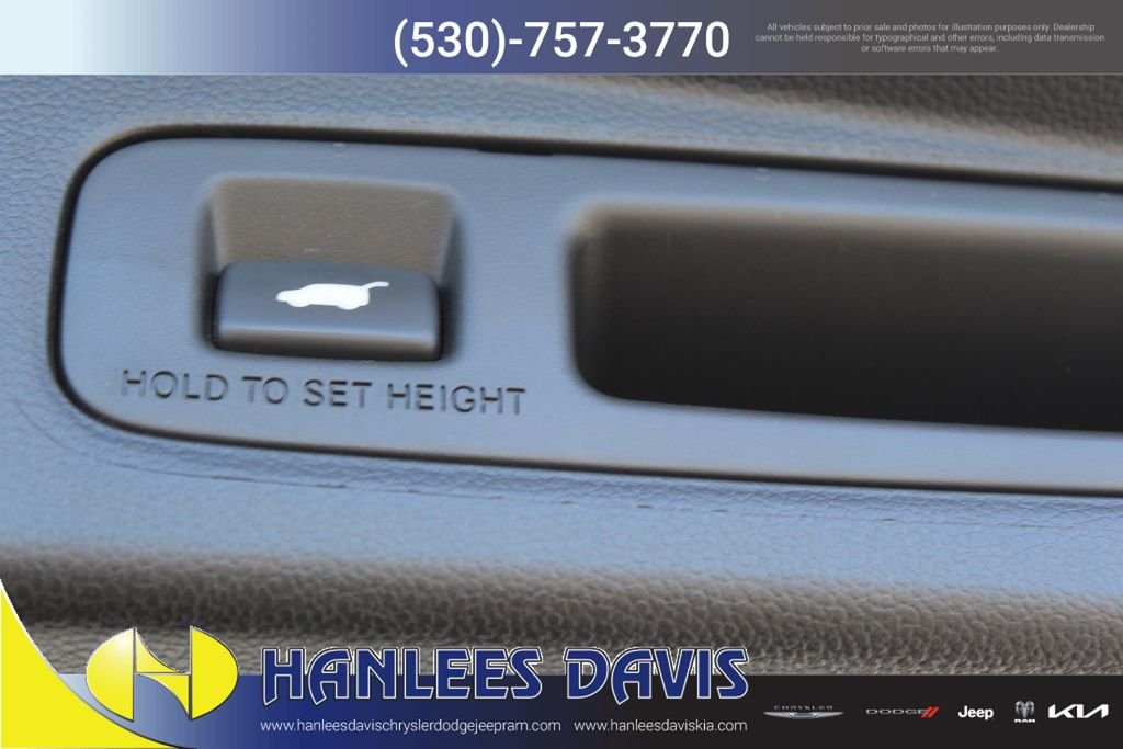 Used 2024  Honda Sport-L image 11
